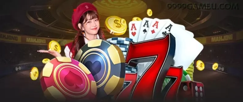 Ganhar e sacar na 9999game